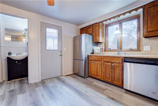 110 Highwood Road, Irondequoit, NY 14609