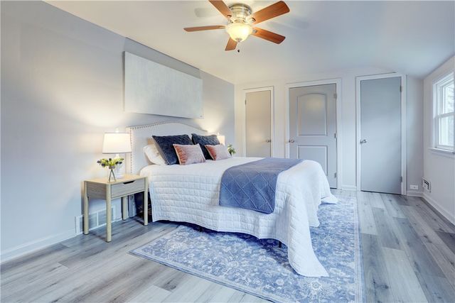 110 Highwood Road, Irondequoit, NY 14609