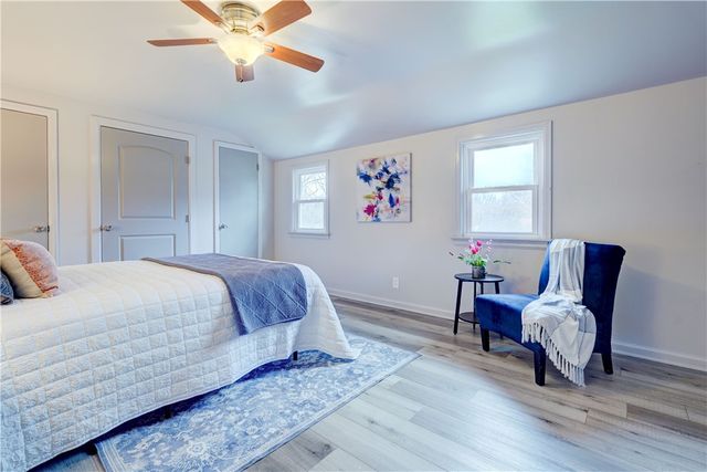 110 Highwood Road, Irondequoit, NY 14609