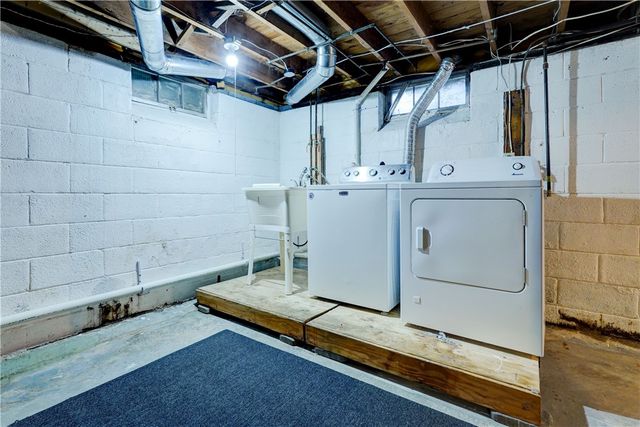 110 Highwood Road, Irondequoit, NY 14609