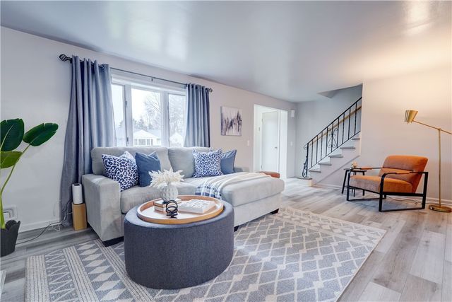 110 Highwood Road, Irondequoit, NY 14609