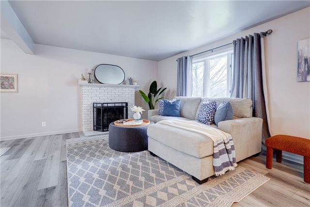 110 Highwood Road, Irondequoit, NY 14609