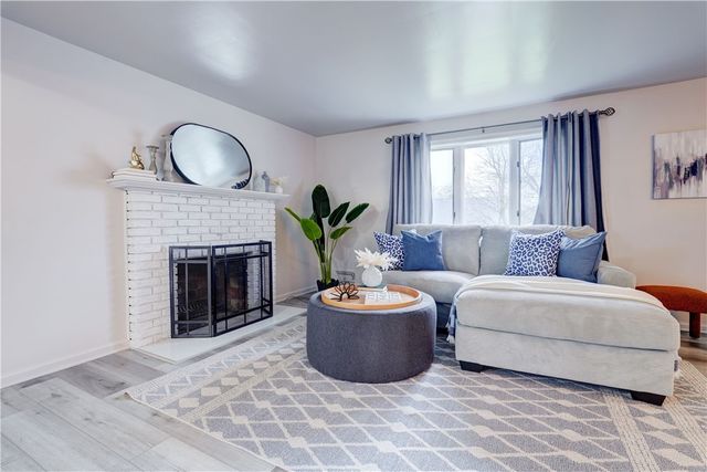 110 Highwood Road, Irondequoit, NY 14609