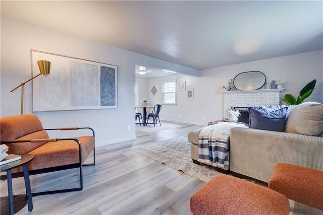 110 Highwood Road, Irondequoit, NY 14609