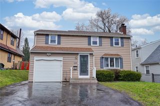 110 Highwood Road, Irondequoit, NY 14609