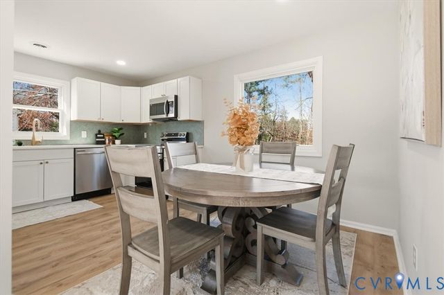 5712 Retriever Rd, Chesterfield, VA 23237