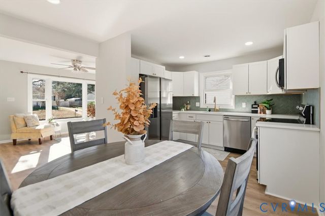 5712 Retriever Rd, Chesterfield, VA 23237