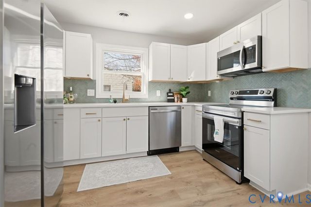 5712 Retriever Rd, Chesterfield, VA 23237