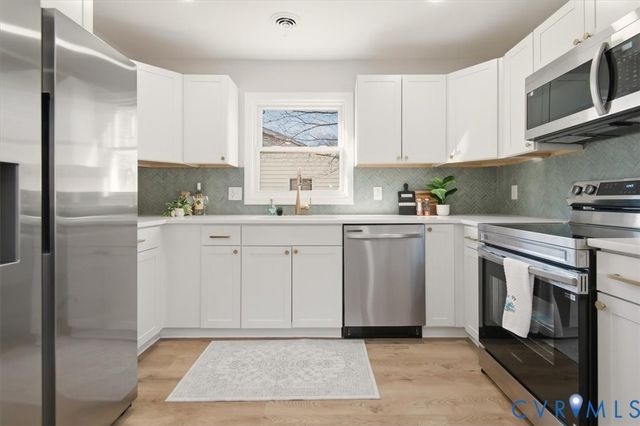 5712 Retriever Rd, Chesterfield, VA 23237