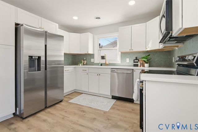 5712 Retriever Rd, Chesterfield, VA 23237