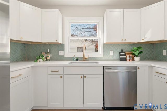 5712 Retriever Rd, Chesterfield, VA 23237