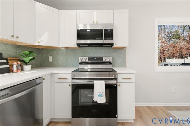 5712 Retriever Rd, Chesterfield, VA 23237