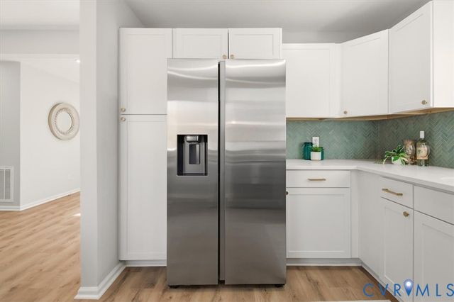 5712 Retriever Rd, Chesterfield, VA 23237