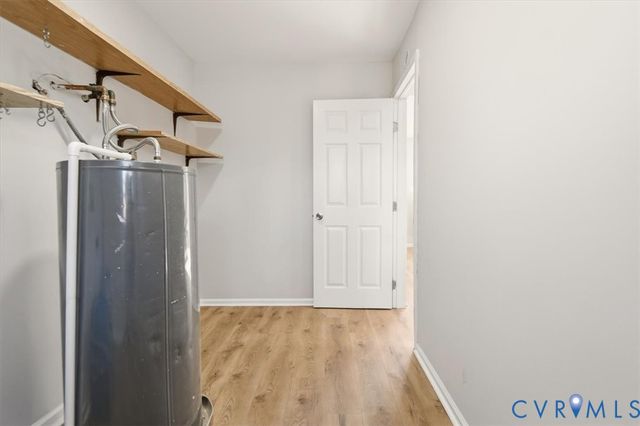 5712 Retriever Rd, Chesterfield, VA 23237