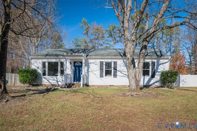 5712 Retriever Rd, Chesterfield, VA 23237