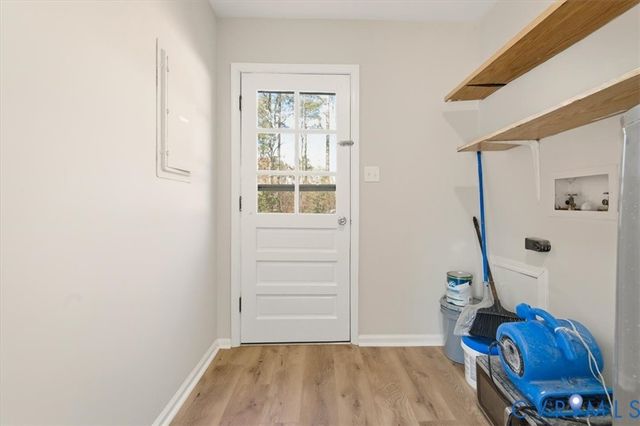 5712 Retriever Rd, Chesterfield, VA 23237