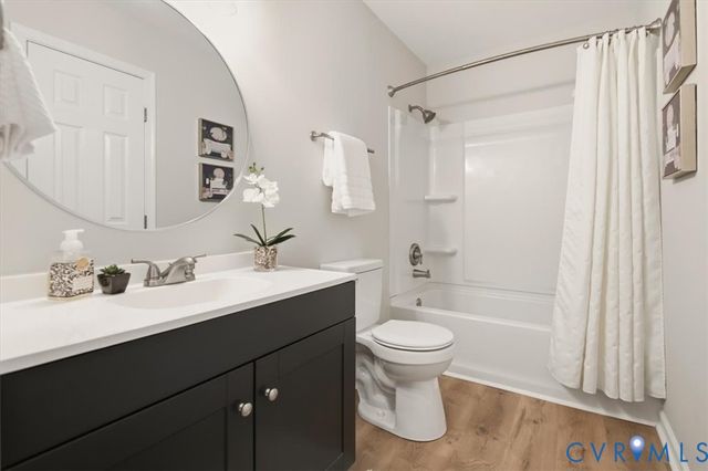 5712 Retriever Rd, Chesterfield, VA 23237