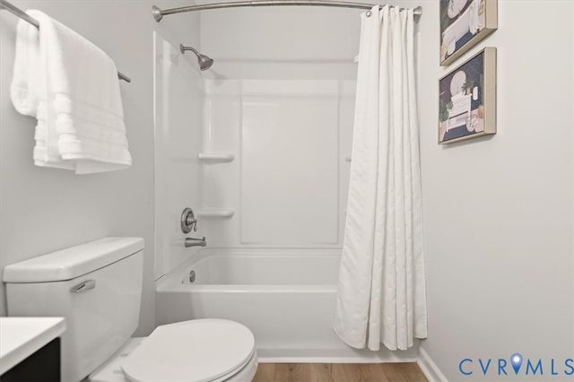 5712 Retriever Rd, Chesterfield, VA 23237