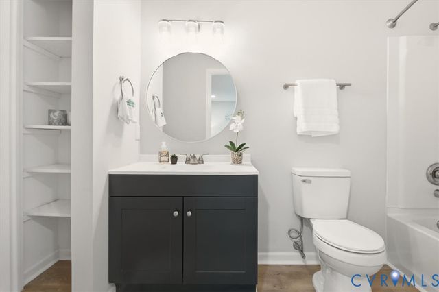 5712 Retriever Rd, Chesterfield, VA 23237