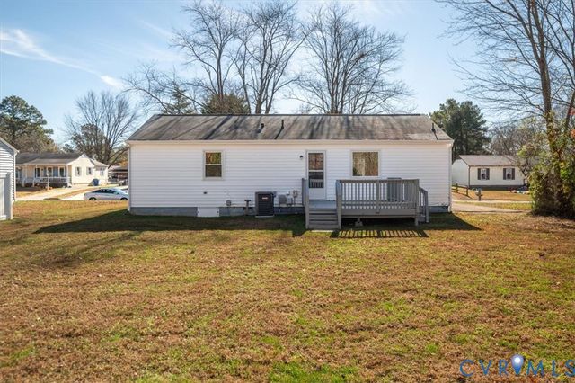 5712 Retriever Rd, Chesterfield, VA 23237