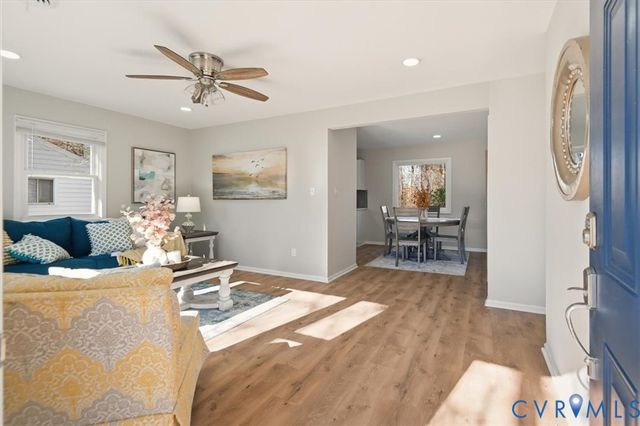 5712 Retriever Rd, Chesterfield, VA 23237