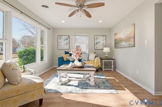 5712 Retriever Rd, Chesterfield, VA 23237