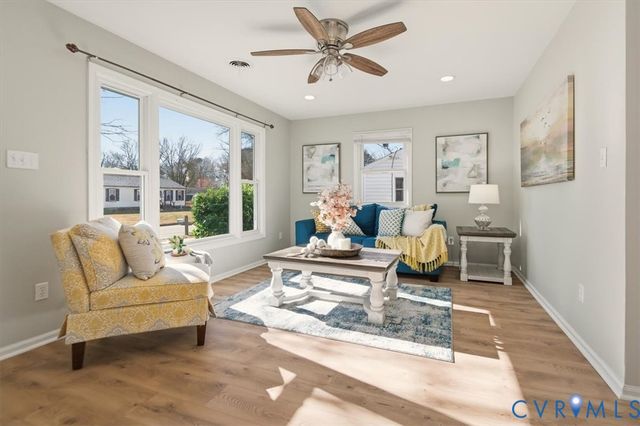 5712 Retriever Rd, Chesterfield, VA 23237