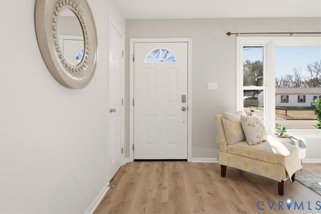 5712 Retriever Rd, Chesterfield, VA 23237