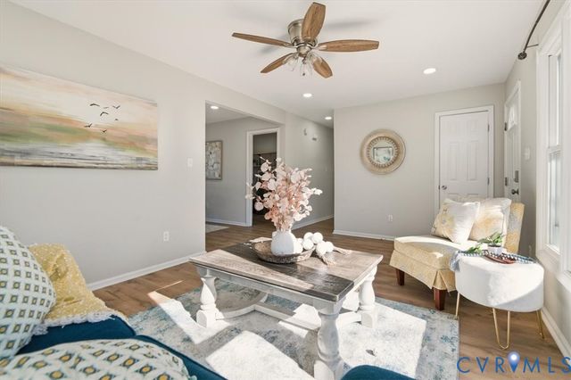 5712 Retriever Rd, Chesterfield, VA 23237