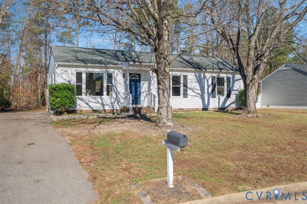 5712 Retriever Rd, Chesterfield, VA 23237