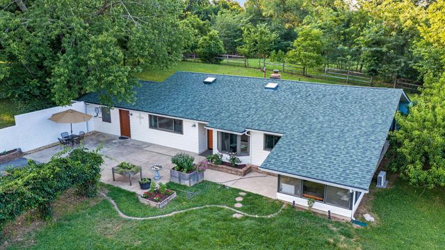 851 W Stonehill Road, Ozark, MO 65721