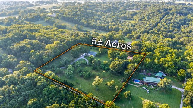 851 W Stonehill Road, Ozark, MO 65721