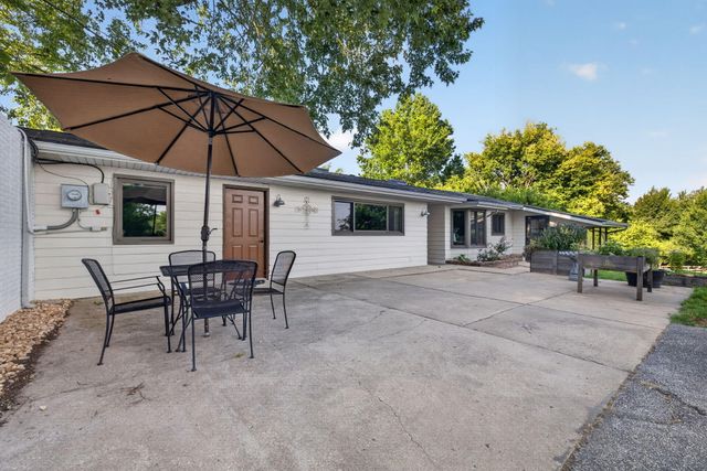 851 W Stonehill Road, Ozark, MO 65721