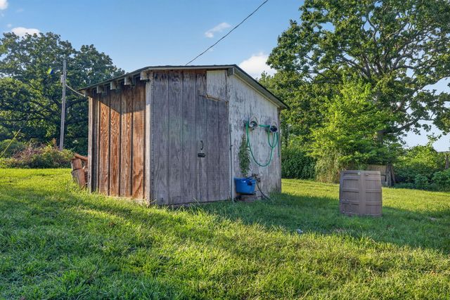 851 W Stonehill Road, Ozark, MO 65721