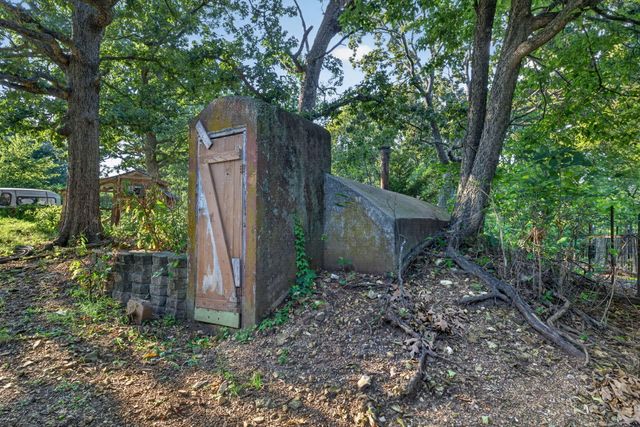 851 W Stonehill Road, Ozark, MO 65721