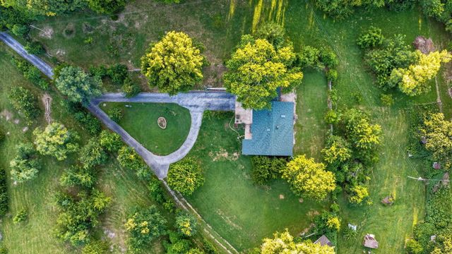 851 W Stonehill Road, Ozark, MO 65721