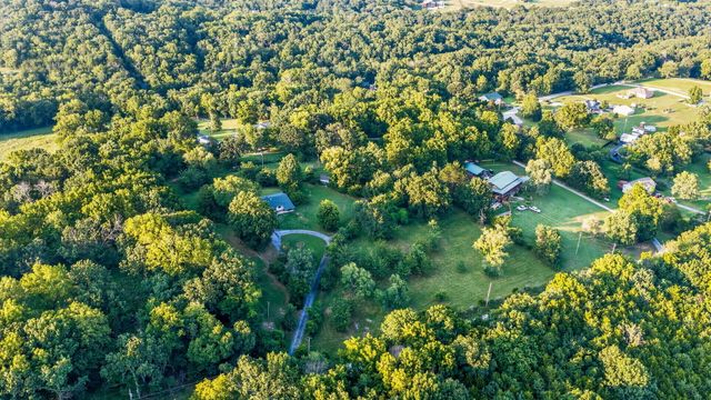 851 W Stonehill Road, Ozark, MO 65721