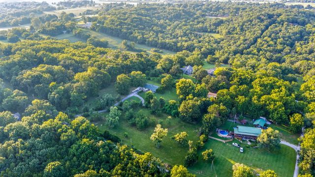 851 W Stonehill Road, Ozark, MO 65721