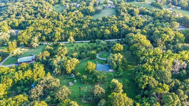 851 W Stonehill Road, Ozark, MO 65721
