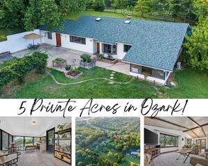 851 W Stonehill Road, Ozark, MO 65721