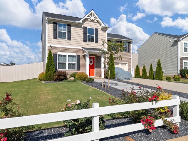 536 Heavenly Days St, Inman, SC 29349