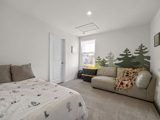 536 Heavenly Days St, Inman, SC 29349