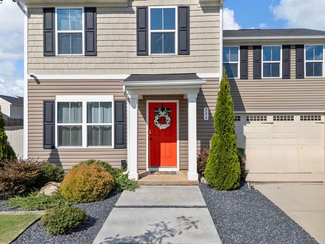 536 Heavenly Days St, Inman, SC 29349
