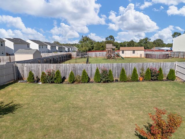 536 Heavenly Days St, Inman, SC 29349