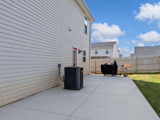 536 Heavenly Days St, Inman, SC 29349