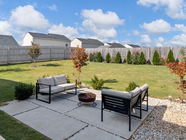 536 Heavenly Days St, Inman, SC 29349