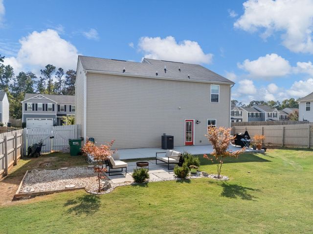 536 Heavenly Days St, Inman, SC 29349
