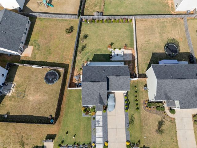 536 Heavenly Days St, Inman, SC 29349