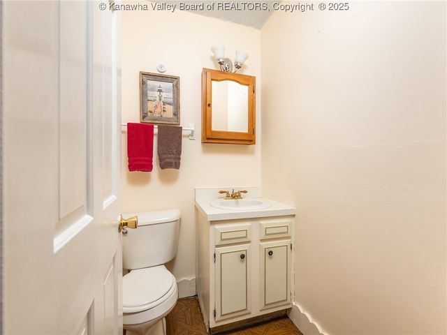 1846 Scott Depot Road, Scott Depot, WV 25560