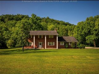 1846 Scott Depot Road, Scott Depot, WV 25560